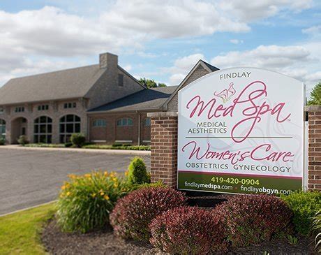 Medical Spa for Toledo & Findlay, OH .